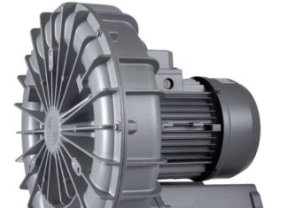 Что такое промышленная воздуходувка? Что такое промышленная воздуходувка?