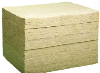 Стоит ли покупать минеральную вату? Стоит ли покупать минеральную вату?