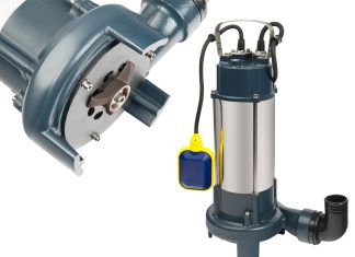 Фекальные насосы: виды, особенности выбора и области применения