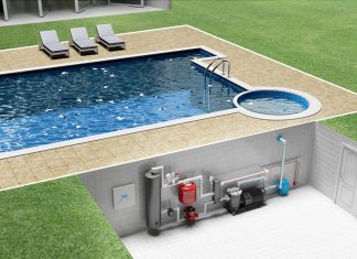 Проектирование бассейна: когда необходимо?