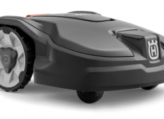 Преимущества роботов-косилок Преимущества роботов-косилок