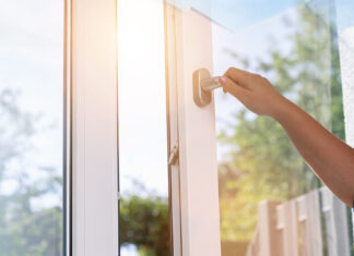 Способны ли пластиковые окна принести вред? Способны ли пластиковые окна принести вред?