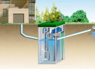 Септики и биостанции