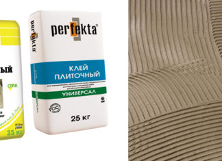 Клей для плитки: разновидности, особенности выбора и на какие критерии обращать внимание Клей для плитки: разновидности, особенности выбора и на какие критерии обращать внимание