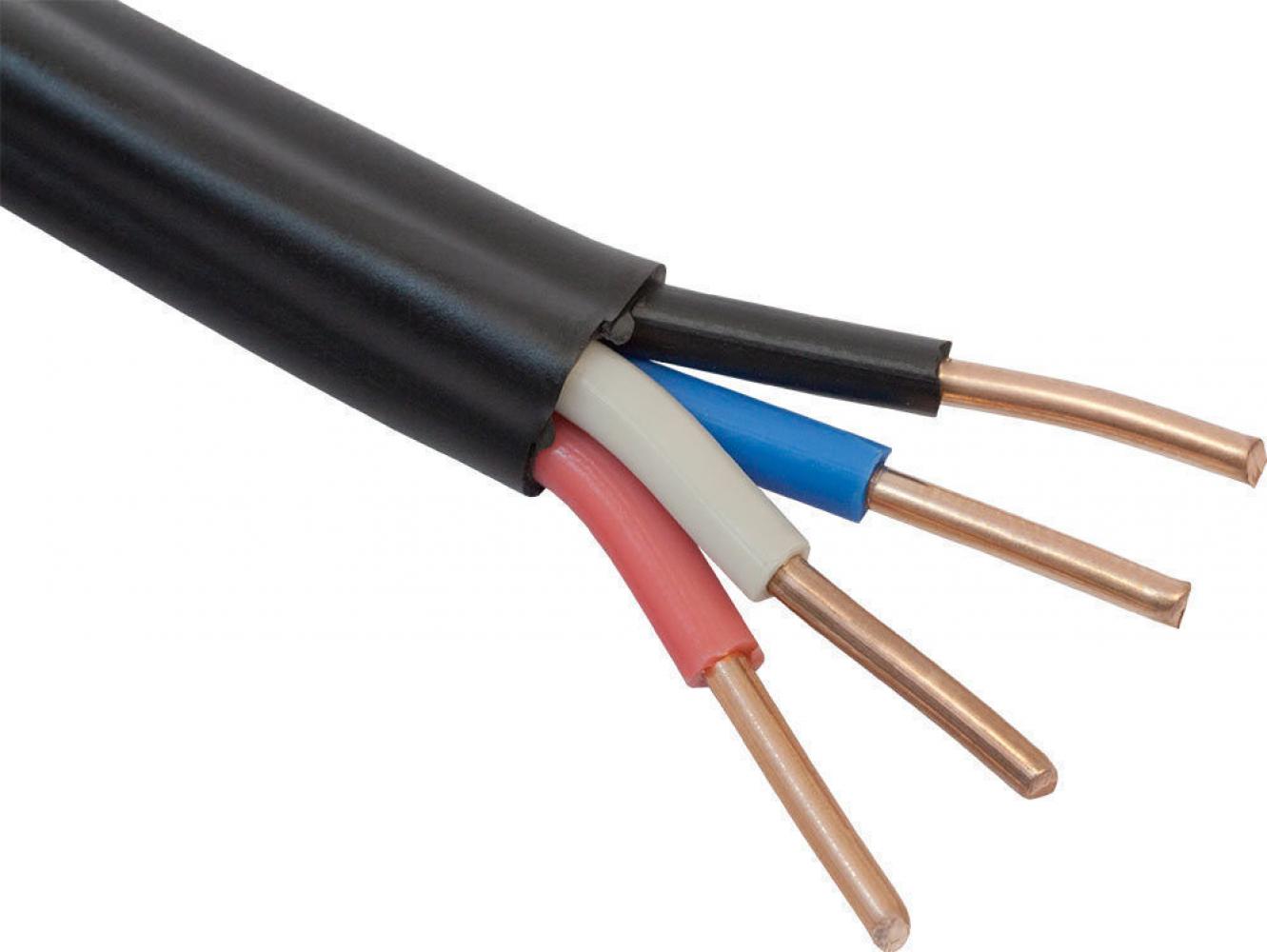 Электрические провода: виды, цена, прокладка кабеля