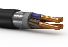 Применение кабеля АПвБШв: зачем он необходим и как использовать