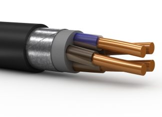 Применение кабеля АПвБШв: зачем он необходим и как использовать