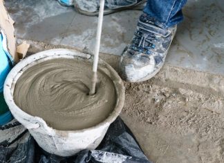 Бетон: виды, преимущества и недостатки, правила выбора