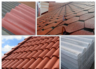 Какие бывают виды кровельных материалов? Какие бывают виды кровельных материалов?