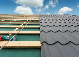 Виды кровель, которые используются Виды кровель, которые используются