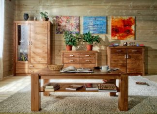 Как выбрать мебель для комфортной жизни? Как выбрать мебель для комфортной жизни?