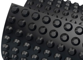 Особенности и плюсы мембраны Плантер Экстра Особенности и плюсы мембраны Плантер Экстра