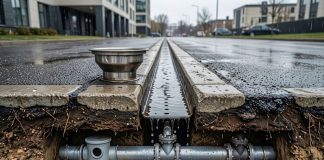 Ливневая канализация: назначение, устройство и особенности выбора Ливневая канализация: назначение, устройство и особенности выбора