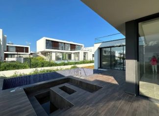 Северный Кипр: Райские пляжи и выгодная недвижимость