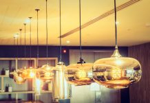 Индивидуальное освещение: создаем неповторимую атмосферу