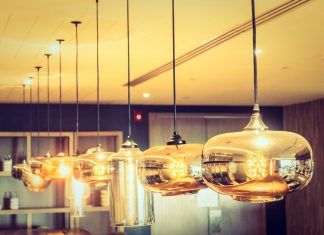 Индивидуальное освещение: создаем неповторимую атмосферу