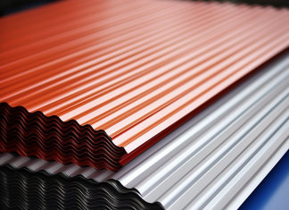 Надежный и Универсальный Материал Профлист