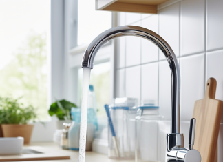 Энергоэффективность в Каждом Кране: Практическое Руководство по Выбору Техники в Магазине Сантехники