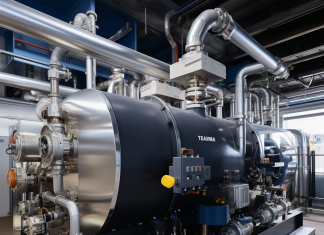 Когда Наступает Время для Покупки Пароконденсатного Оборудования