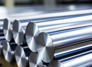 Металлопрокат: Основы, Виды и Роль в Строительстве