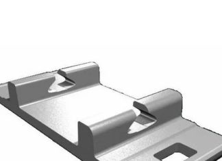 Основа Надежности: Подкладка КБ 65 в Железнодорожном Строительстве