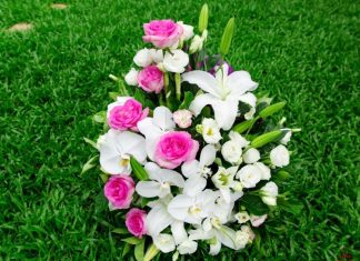 Доставка букетов в Пхукете Доставка букетов в Пхукете