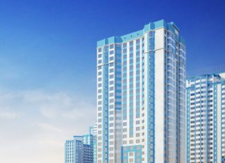 Особенности строительства микрорайонов Особенности строительства микрорайонов