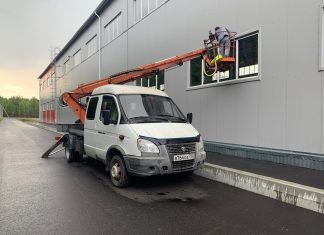 Преимущества аренды подъемников Преимущества аренды подъемников