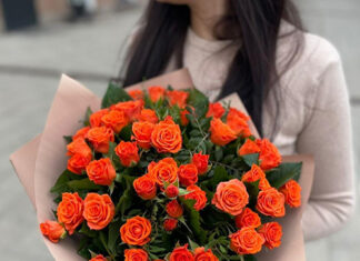 Как правильно выбрать букет в подарок? Как правильно выбрать букет в подарок?