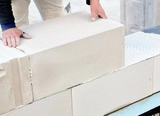 Газобетонные блоки: инновационный путь к созданию теплых, звукоизолированных и безопасных зданий