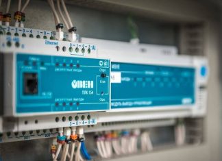 Программируемый логический контроллер: что это?