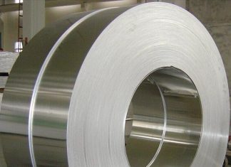 Нержавеющие пружинные ленты. Для чего они? Нержавеющие пружинные ленты. Для чего они?