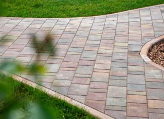 Какие преимущества у тротуарных плиток Преимущества тротуарных плиток