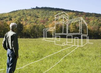 Как выбрать земельный участок? Как выбрать земельный участок