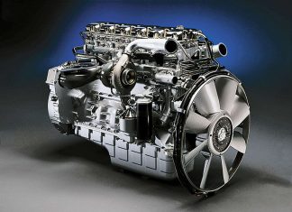 Prawdy i mity o dieslach