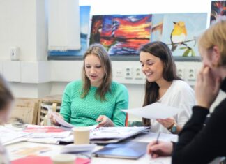 Преимущества обучения на творческие специальности в Чехии Преимущества обучения на творческие специальности в Чехии