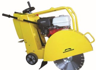 Как работает резчик швов, и советы по использованию Как работает резчик швов, и советы по использованию