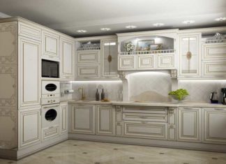 Как выбрать хороший кухонный гарнитур? Как выбрать хороший кухонный гарнитур?