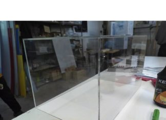 Товары для склейки стекол: что необходимо, ассортимент, что такое стальная вата, этапы ультрафиолетовой склейки Товары для склейки стекол: что необходимо, ассортимент, что такое стальная вата, этапы ультрафиолетовой склейки