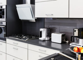 Как выбрать бытовую технику для кухни? Чего остерегаться? Как выбрать бытовую технику для кухни? Чего остерегаться?