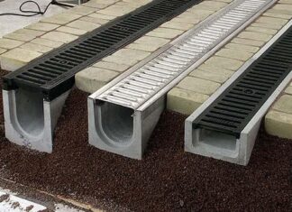 Дренажная система для компаний: узнайте ее важность Дренажная система для компаний: узнайте ее важность