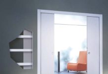 Раздвижные двери для любого интерьера: как не промахнуться с выбором