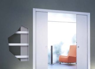 Раздвижные двери для любого интерьера: как не промахнуться с выбором