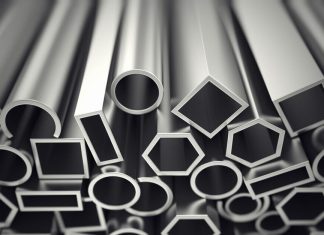 Металлопрокат — преимущества и основные виды производства