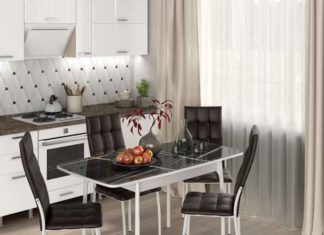 Советы по выбору обеденных столов Советы по выбору обеденных столов