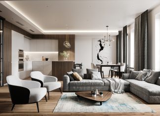 «Мята» – ваш верный помощник в создании идеального интерьера