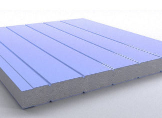 Сэндвич-панели в Уфе Сэндвич-панели в Уфе