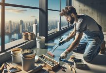 Гидроизоляция балкона: защита от влаги и осадков