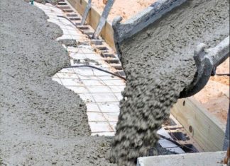 Бетон — что это такое и как его делают? Бетон - что это такое и как его делают?