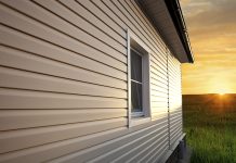 Достоинства винилового сайдинга Достоинства винилового сайдинга